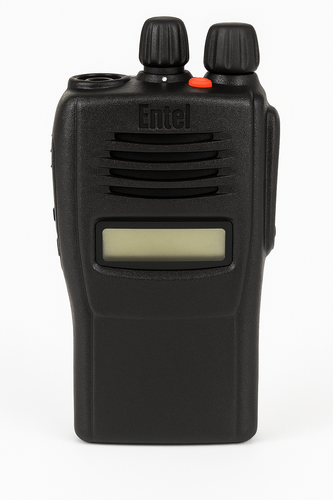 Entel HX483 - Radioworld UK
