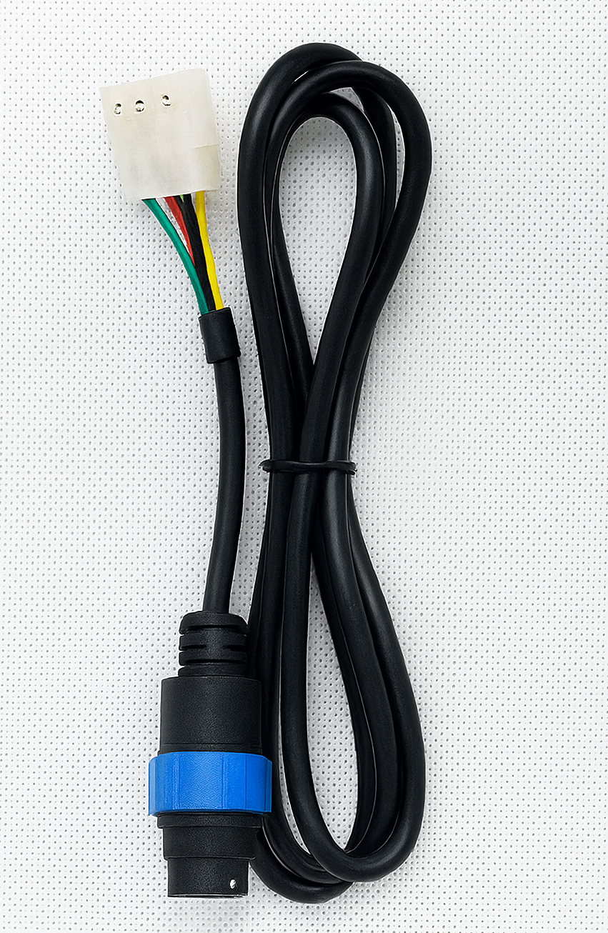 mAT‑40‑M Icom interface cable for antenna tuner – Radioworld UK