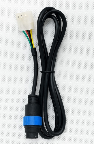 mAT‑40‑M Icom interface cable for antenna tuner – Radioworld UK