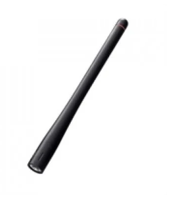 Icom FA-S59 antenna as a suitable option. Compatible with models M87, M73, M71, and M1V,
