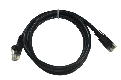MFJ‑5745J Mic Connector Compatible with MFJ‑1204J45 – Radioworld UK