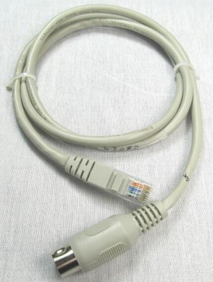 MFJ‑5708D ACC Port Connector for MFJ‑1204D8 – Radioworld UK