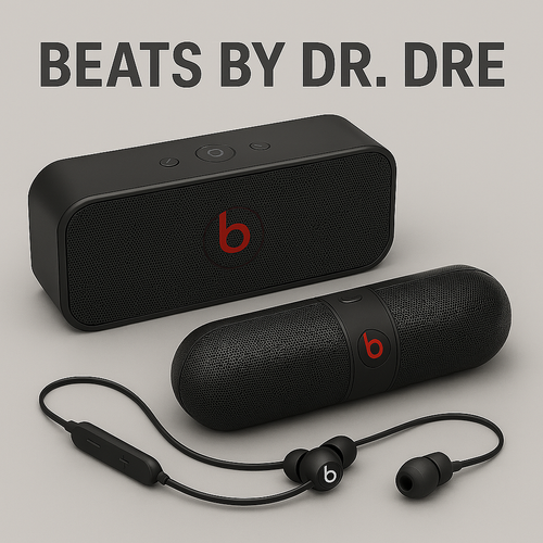 Beats. by dr.dre Portable Speakers