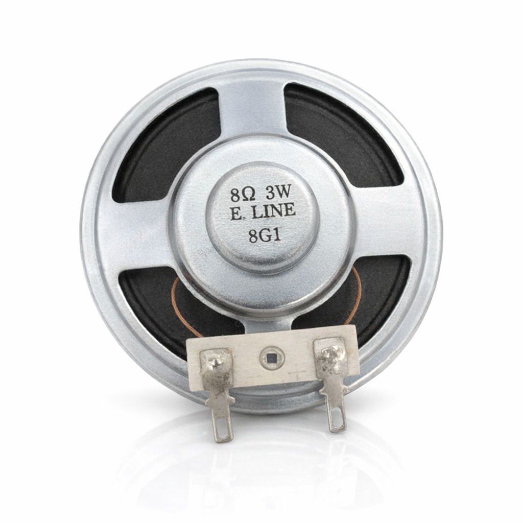 Yaesu M4090066 internal speaker for FT‑847 transceiver – Radioworld UK