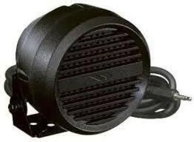 Yaesu MLS-200 Waterproof Extension Speaker - Radioworld UK