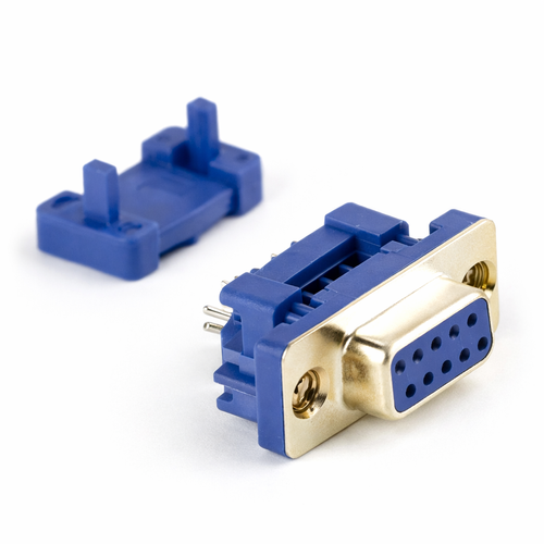 150-0520 d socket 9-way