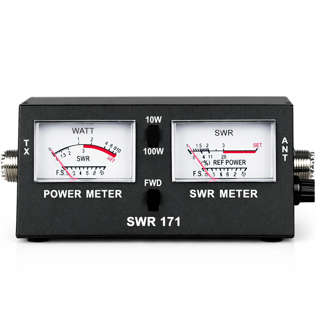 SWR 171 SWR / Power Meter