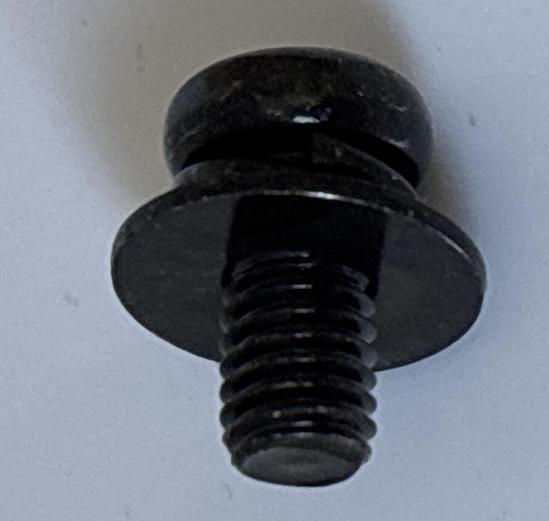 yaesu head screw replacement