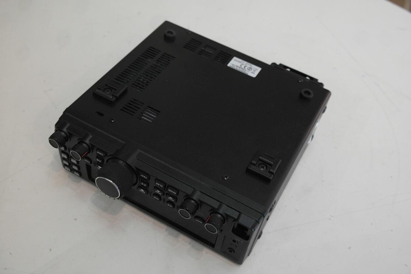 Second hand Yaesu FT-450D 100W HF transceiver