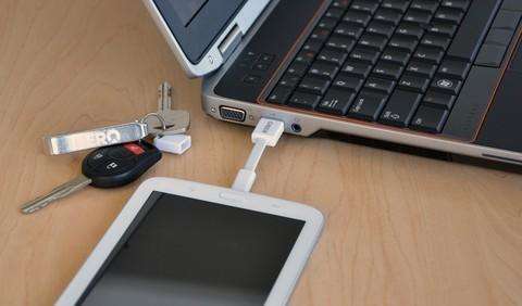 Image of Laptop Accessories