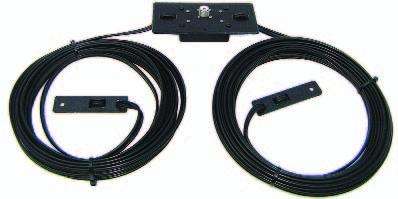 Mfj-1772b 20m folded dipole antenna - single band 20m. Folded dipole. Power 200w.