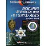 Encyclopedia of intelligence & secret services -in french only,