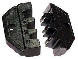 West mountain radio pwrcrimp die set - replacement powerpole 15-30-45a