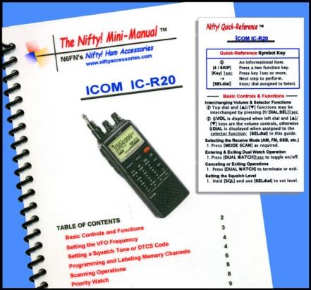 icom ic-pcr100 control software