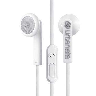 Urbanista oslo earphone fluffy cloud