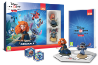 Disney infinity 2.0: toy box combo pack xbox 360