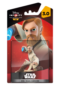 Disney infinity 3.0 obi-wan kenobi
