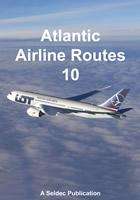 Atlantic airline routes latest edition