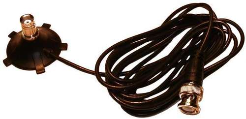 Albrecht mini-magnet bnc-bnc