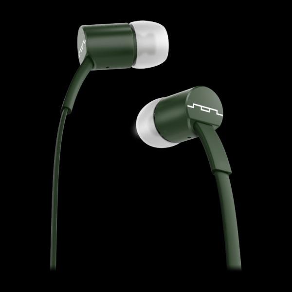 Jax sol best sale republic earphones