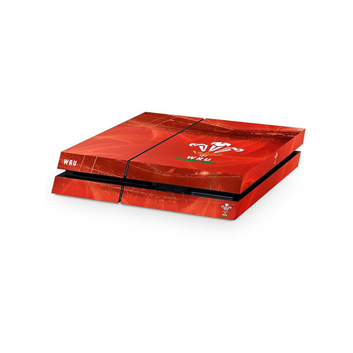 Intoro welsh rugby union skin for ps4 console