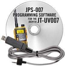 Juentai jt-uv007 software and usb-k4y cable