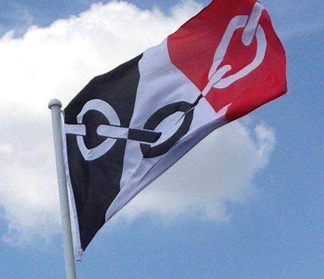 Black Country Radio Rally, Mark 2