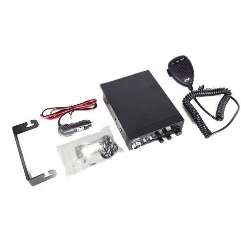 PNI HP8000L AM/FM 12V CB RADIO TRANSCEIVER s2