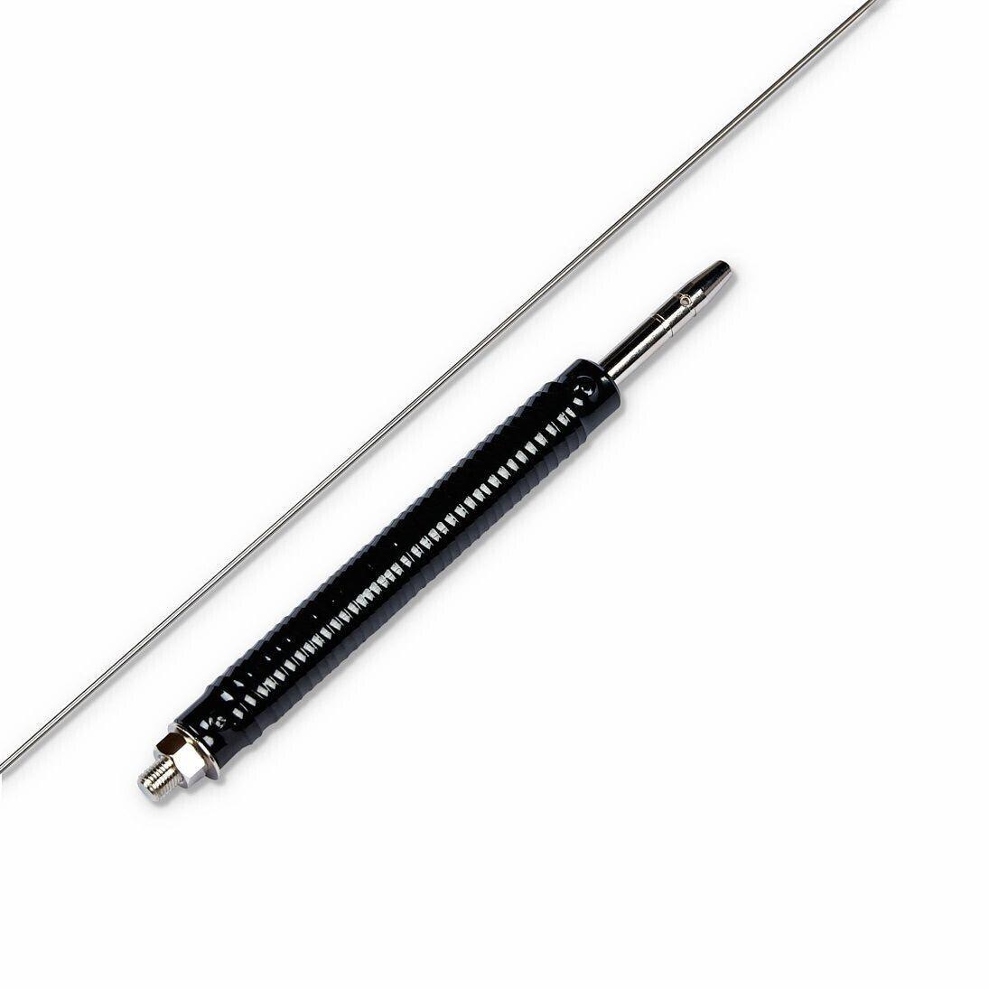 Sigma Euro-Comm Red Devil Modulator CB/HF Antenna – Wide Band, Long Base, UK Made