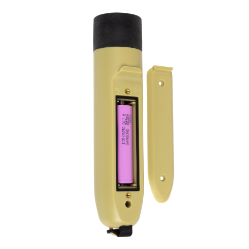 RigExpert Stick XPro analyzer measuring antenna performance