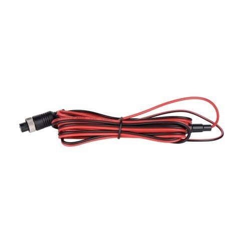 Inrico TM-7 power lead is a crucial accessory designed specifically for the Inrico TM-7 mobile network radio.