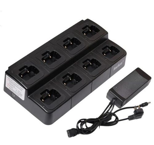 Inrico T320 Multi Bank Charger 1