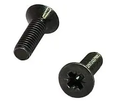 Yaesu replacement screw for M4X8B - U20408007
