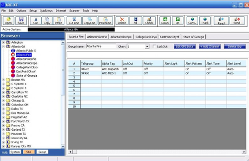 Butel Software ARC-XT Lite
