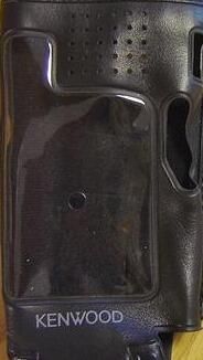 Second hand sc-41 soft case