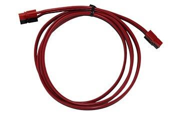West Mountain Radio Powerpole Extension Cable 6 ft, 30 A 1