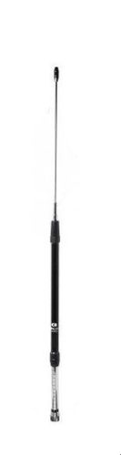 Komunica HF-PRO-1 offers a frequency range spanning from 7 to 430 MHz.