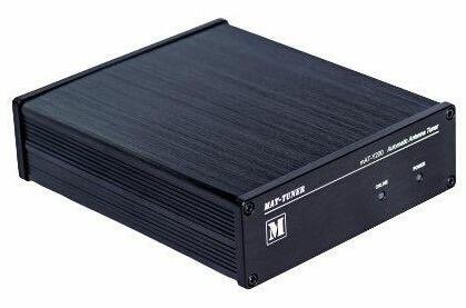 MAT‑Y200 tuner with power and control cables – Radioworld UK