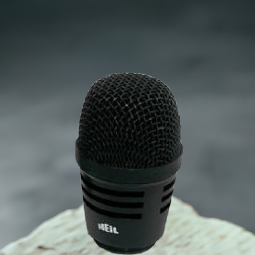 Heil rc-35 wireless capsule for pr-35