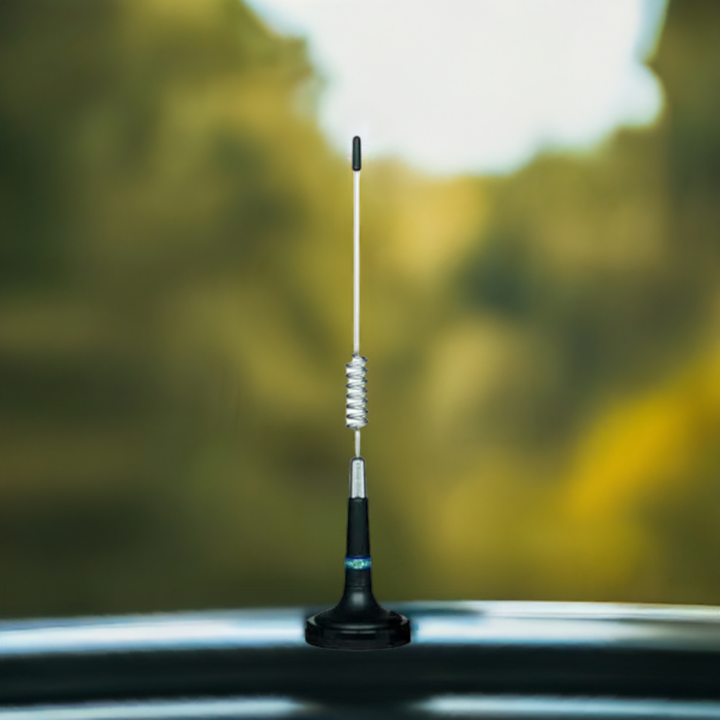 President Georgia best CB antennas