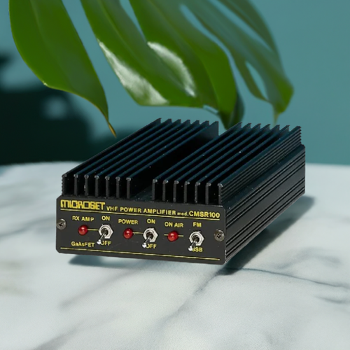 Microset CMSR-100-1