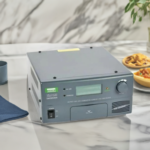 Sharman SM30SWX 1
