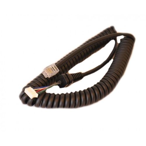 Yaesu MH36E8J T9206676 Replacement Microphone Cable 1