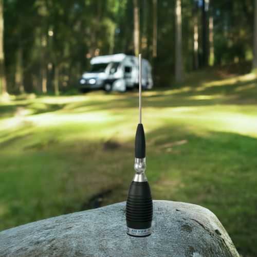 Sirio Megawatt 4000PL Mobile CB Antenna 1