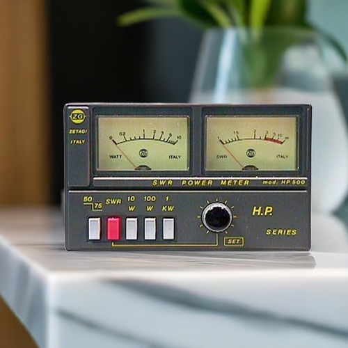 Zetagi HP500 1
