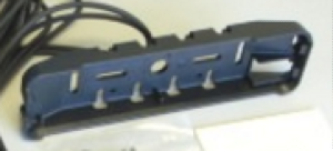 Yaesu ft-8800 & ft-8900 remote fascia mount