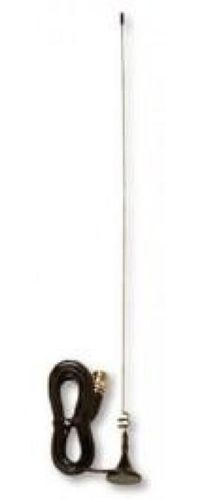 Radioworld UK RM-100 VHF, UHF micro mag mount antenna