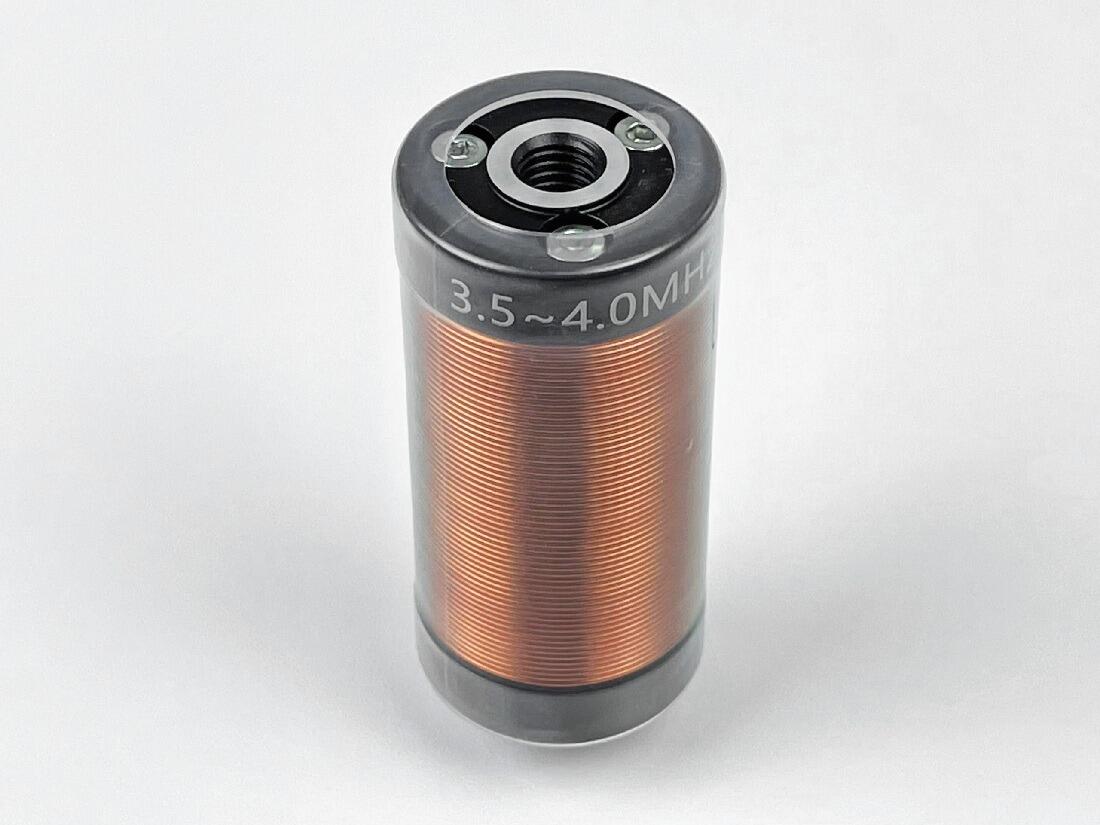 Chelegance 80M Coil for MC-750 5