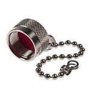 Cap for N or PL sockets 42200