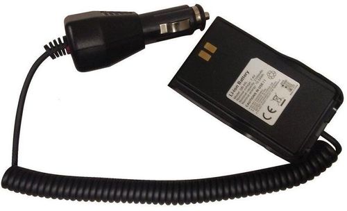 ANYTONE CPL-02 Battery Eliminator for AT-D868UV & 878UV - Radioworld UK